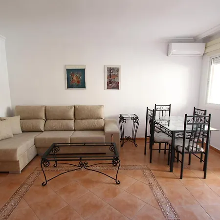 Lovely Duplex With Pool Ferienhaus *