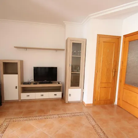 Lovely Duplex With Pool * Torrevieja