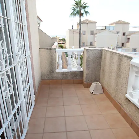 Lovely Duplex With Pool * Torrevieja